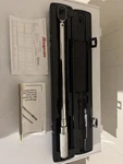 Snap-on QD3R250A (TPS039128). Fixed Price $350.00.