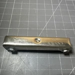 Chesco Usa 88051 Sae Allen Hex Key Set Vintage Wrenches 3/16 - 3/8. Fixed Price $12.99.