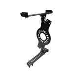 Lskioer Wheel Fitment Tool, 14"-22" 6 Lug Pattern Black. Fixed Price $74.81.