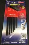 Eklind 13207 Standard Sae Piece Long Arm Ball Hex Key Allen Wrench Case. Fixed Price $8.99.