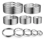 Yhyz Stainless Steel Assorted, Heavy Duty Metal Round Durabl.... Fixed Price $11.27.