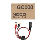 Noco GC008 Connect M10 Xl Eyelet Terminal Accessory Genius Battery Charger. Fixed Price $19.99.