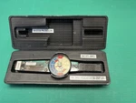 2502LDIN Cdi Dial Torque Wrench - 1/4" With Case. Fixed Price $124.00.