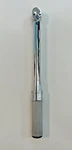 3/8 Drive Metric Adjustable Click Type Fixed Ratchet Torque Wrench QD2RM1000. Fixed Price $300.00.