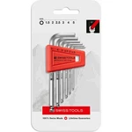 Pb Swiss 212.H-5 Cn Ball Point Hex Key L- Wrench Set Screws 6 Pcs. Fixed Price $33.63.