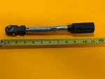 Sturtevant Richmont Drive SDRT-3/8 1250 Torque Wrench (has Owner Markings). Fixed Price $69.95.