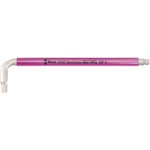 Wera 05022698001 3950 Spkl Multicolour Hf L-key, Metric, 10 X 224 Mm. Fixed Price $27.64.