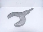249603 New-no Box; Dixon 25H400 Aluminum Pipe Wrench; Size: 4" Hex. Fixed Price $113.35.
