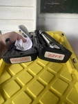 Snap-on QD2R100A Torque Wrench Adj. Click Type 20-100 Ft. Lb. 3/8" Drive. Fixed Price $175.00.