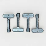 Zurn Hydrant Keys P1300-PART-13-KEY. Fixed Price $78.50.