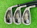 Bridgestone Viq Iron Set 5-9+PW Rh VI-50 Regular EL1491. Fixed Price $77.80.