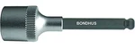 Bondhus 43988 19MM Prohold 1/2" Drive Socket Ball End Bit W/proguard Finish,. Fixed Price $22.51.