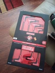 Craftsman V-series Torx Key Set, 7 Piece (CMHT26163V). Fixed Price $75.00.