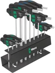 Wera 05004174001 Bicycle 6, Screwdriver Set, 10 Pieces. Fixed Price $149.99.