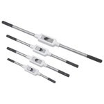 Piece Adjustable Tap & Reamer Wrench Set-drop Forged (3906-0240). Fixed Price $39.12.