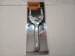 Nip Empire Adjustable Combination Slip & Lock Nut Wrench 28628 Plumbing. Fixed Price $12.95.