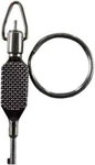 Zak Tool ZT-9P Flat Knurled Swivel Key, Black. Fixed Price $19.89.