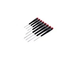 Wiha 26391 - 8 Piece Precision Hex Screwdriver Set Sae. Fixed Price $45.31.