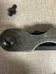 Vintage Companion 9 Key Hex Wrench Set 1/4IN To 5/64 Usa Excel Cond.. Fixed Price $10.00.