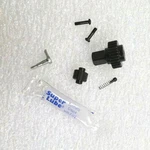 Snap-on 1/4 Drive Ratchet Repair Kit RKRATM75A QJR117E TM76. Fixed Price $17.99.