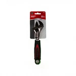 Roadpro 8 Inch Adjustable Wrench - RPS2010. Fixed Price $14.99.