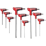 Craftsman V-series Hex Key Allen Set, Sae, 9 Piece (CMHT26162V). Fixed Price $86.36.