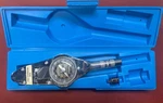 Vintage Snap-on 3/8" Drive Torqometer TER25FUA. Fixed Price $300.00.
