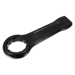 Uxcell 75MM End Ring Type Wrench High Tensile Steel Single Head Hand Tool. Fixed Price $82.21.