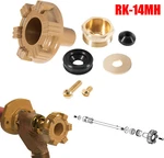 Woodford Repair Kit RK-14MH Model 18 Outside Faucet Metal Handle. Fixed Price $18.80.