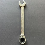 Westward 54PP53 Ratcheting WRENCH,METRIC,15 Mm Pk 6. Fixed Price $12.99.