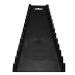 Protoco 2011 Wrench Rack, Reverse Black Magnetic, 12-PIECE. Fixed Price $24.39.