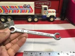 Black Hawk Tools Wrench Flare Nut 3/8" & 7/16" ZW-1214 Yyyy. Fixed Price $14.99.
