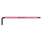Wera 05022606001 Ball End Hex KEY,METRIC,3MM Tip Size 483F67. Fixed Price $7.79.