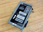 Allen Bradley 1785-L11B Module Ser.a F/w Rev.b W/key. Fixed Price $886.77.