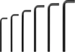 6-PIECE Hex L-key Set (7/16-3/4 In.) Durable & Versatile Tool Kit. Fixed Price $100.99.