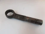Cdi Torque Products Z Dual Pins Shank Metric 12 Pt. Box End 36MM Offset Wrench. Fixed Price $72.72.