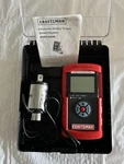 Craftsman Electronic Display Torque Wrench Socket Set Model 44598. Fixed Price $175.00.