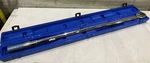 Westward 6PAH8 N310583 Torque Wrench 660-168 Ft 700-140LBS. Fixed Price $150.00.