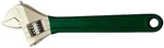 9AG10 Adjustable Wrench Cushion Grip 1-3/8INCH Max Capacity Cobalt 10INCH. Fixed Price $56.26.