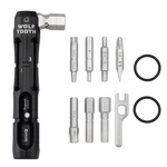 Wolf Tooth Components Encase Hex Bit Wrench Multitool. Fixed Price $51.31.
