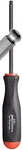 Bondhus 10664 2.5MM Ball End Screwdriver With Proguard Finish, 2.7", Piece. Fixed Price $13.75.