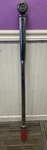 Armstrong 3/4" Drive Micrometer Torque Wrench 64-095. Fixed Price $324.99.