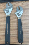 Craftsman 44167/44168 Adjustable Wrench (CJL005027). Fixed Price $69.97.