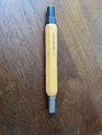 Fluke Networks 44007000 Can Wrench With Hex Head Sockets -- Used Good Condition. Fixed Price $18.99.