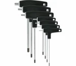 Var Set Hexagonal Socket Wrench With Handle 2-8 CL-18000-02/08 FA003540588. Fixed Price $68.33.