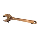 Williams 12" Adjustable Wrench AB12X Made In Usa. Fixed Price $10.95.