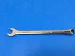 Sk Tools 88416 1/2" 12PT Long Combination Wrench Usa Made. Fixed Price $14.99.