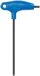 Park Tool PH-5 P-handled 5MM Hex Wrench. Fixed Price $13.83.