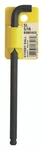 Bondhus 16514, 3/8" Stubby Ball End L-wrench, Piece. Fixed Price $10.87.