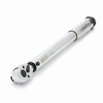 Micrometer Torque Wrench, 3/8 In Drive, 5-80 Ft. Lbs. TV120743. Fixed Price $70.26.